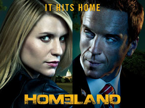 Homeland 1-3 dvd sale australia
